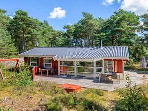 Ferienhaus für 8 Personen (96 m²) in Nexø