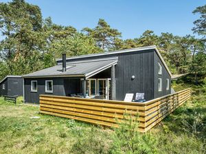 Ferienhaus für 6 Personen (76 m²) in Nexø
