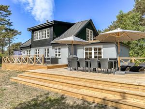 Ferienhaus für 8 Personen (154 m²) in Nexø