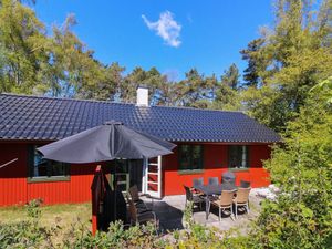 Ferienhaus für 6 Personen (56 m²) in Nexø