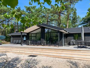 Ferienhaus für 10 Personen (137 m²) in Nexø