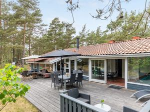 Ferienhaus für 8 Personen (120 m&sup2;) in Nexø