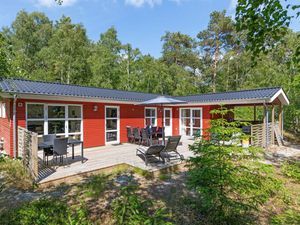 Ferienhaus für 8 Personen (95 m²) in Nexø