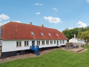 Ferienhaus für 12 Personen (300 m²) in Nexø