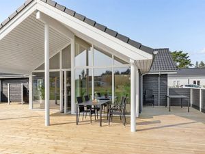 Ferienhaus für 8 Personen (105 m²) in Nexø