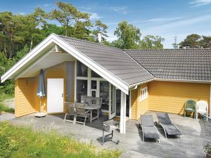 Ferienhaus für 6 Personen (67 m&sup2;) in Nexø