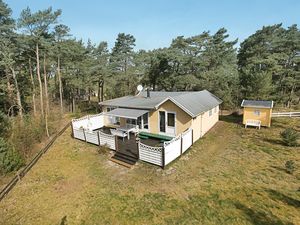 Ferienhaus für 4 Personen (72 m²) in Nexø