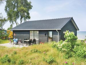 Ferienhaus für 5 Personen (60 m²) in Nexø