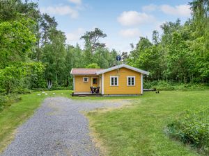 Ferienhaus für 4 Personen (62 m²) in Nexø