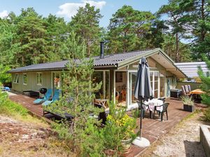 Ferienhaus für 8 Personen (120 m²) in Nexø