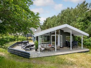 Ferienhaus für 8 Personen (90 m&sup2;) in Nexø