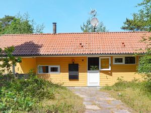 Ferienhaus für 6 Personen (70 m²) in Nexø