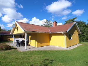 Ferienhaus für 6 Personen (77 m²) in Nexø