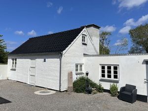 Ferienhaus für 4 Personen (55 m²) in Nexø