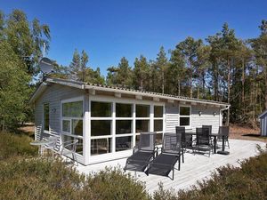 Ferienhaus für 4 Personen (62 m²) in Nexø