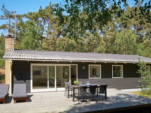 Ferienhaus für 7 Personen (95 m²) in Nexø