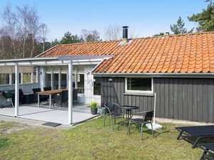 Ferienhaus für 6 Personen (70 m²) in Nexø