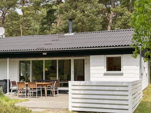 Ferienhaus für 6 Personen (63 m²) in Nexø