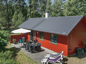 Ferienhaus für 6 Personen (58 m²) in Nexø
