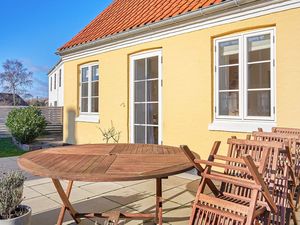 Ferienhaus für 4 Personen (110 m²) in Nexø