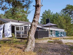 Ferienhaus für 10 Personen (150 m²) in Nexø