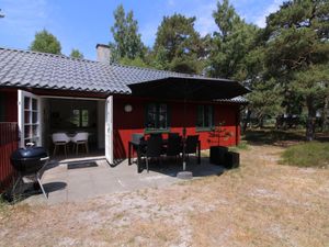Ferienhaus für 6 Personen (56 m²) in Nexø
