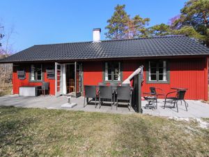 Ferienhaus für 7 Personen (55 m²) in Nexø