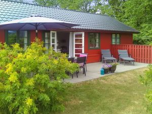 Ferienhaus für 6 Personen (60 m²) in Nexø
