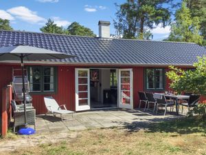Ferienhaus für 7 Personen (60 m²) in Nexø