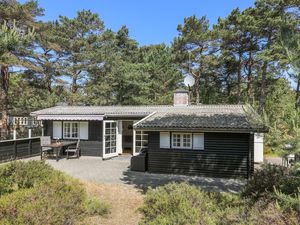 Ferienhaus für 4 Personen (60 m²) in Nexø