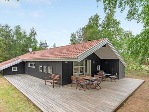 Ferienhaus für 8 Personen (108 m²) in Nexø