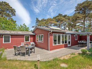 Ferienhaus für 5 Personen (77 m²) in Nexø