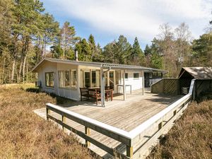 Ferienhaus für 4 Personen (75 m²) in Nexø