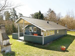 Ferienhaus für 4 Personen (50 m&sup2;) in Nexø
