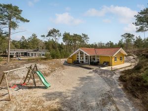 Ferienhaus für 6 Personen (95 m²) in Nexø