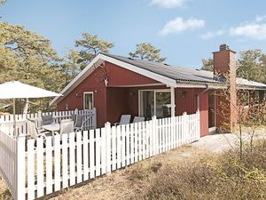 Ferienhaus für 8 Personen (119 m²) in Nexø