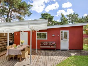 Ferienhaus für 4 Personen (51 m²) in Nexø
