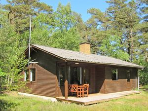 Ferienhaus für 6 Personen (68 m²) in Nexø