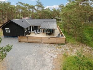 Ferienhaus für 8 Personen (125 m&sup2;) in Nexø