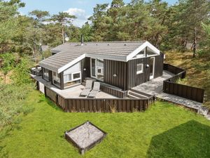 Ferienhaus für 7 Personen (107 m²) in Nexø