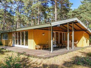 Ferienhaus für 6 Personen (72 m²) in Nexø