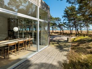 Ferienhaus für 8 Personen (101 m²) in Nexø