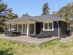 Ferienhaus für 6 Personen (84 m&sup2;) in Nexø