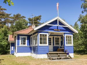 Ferienhaus für 6 Personen (80 m²) in Nexø