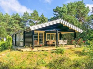 Ferienhaus für 8 Personen (99 m²) in Nexø