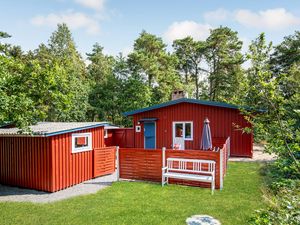 Ferienhaus für 6 Personen (98 m²) in Nexø