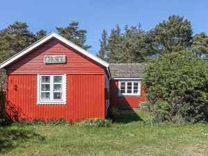 Ferienhaus für 4 Personen (57 m²) in Nexø
