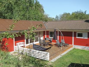 Ferienhaus für 6 Personen (110 m&sup2;) in Nexø