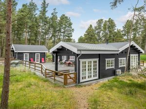 Ferienhaus für 8 Personen (110 m²) in Nexø