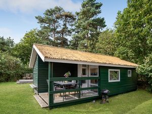 Ferienhaus für 2 Personen (25 m²) in Nexø